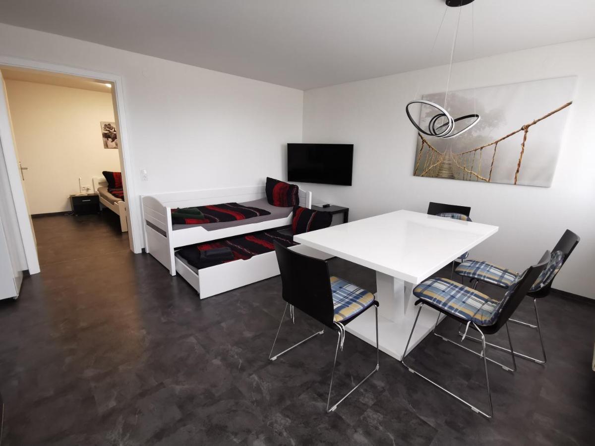 Апартаменты B3C Dornbirn Hills Экстерьер фото